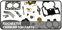 Rochester Carburetor Parts