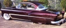 Roy Kucia Jr. "Slammed & Scalloped" 53 Chev