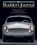 the Rodders Journal #64