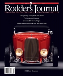 the Rodders Journal #64