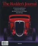 The Rodders Journal<br>Issue Forty-Four